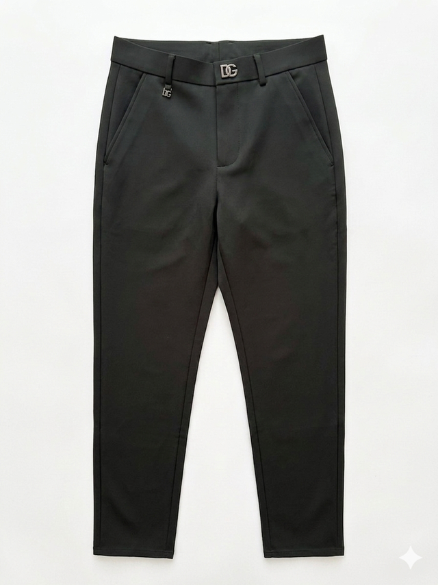 DOLCE&GABBANA  CLASSIC PANT - Urban store