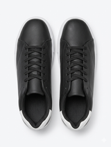Pull&bear Basic trainers with detail - Urban store