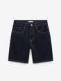 ZARA RAW DENIM REGULAR SHORT - Urban store
