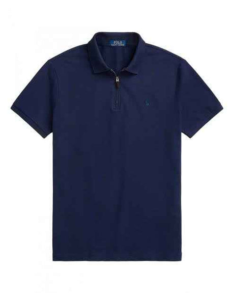 POLO RALPH LAUREN STRETCH MESH POLO