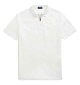 POLO RALPH LAUREN STRETCH MESH POLO