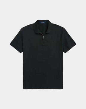 POLO RALPH LAUREN STRETCH MESH POLO