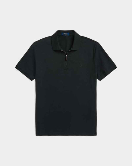 POLO RALPH LAUREN STRETCH MESH POLO