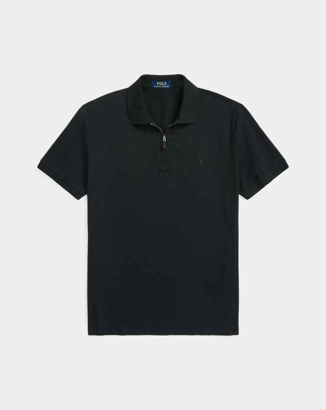 POLO RALPH LAUREN STRETCH MESH POLO