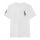 POLO RALPH LAUREN ROUND NECK T-shirt