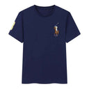POLO RALPH LAUREN ROUND NECK T-shirt