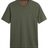 ZEGNA WOVEN T-SHIRT - Urban store