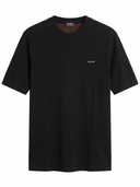 ZEGNA WOVEN T-SHIRT - Urban store