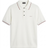 ZEGNA WOVEN POLO WITH BUTTON T-SHIRT - Urban store
