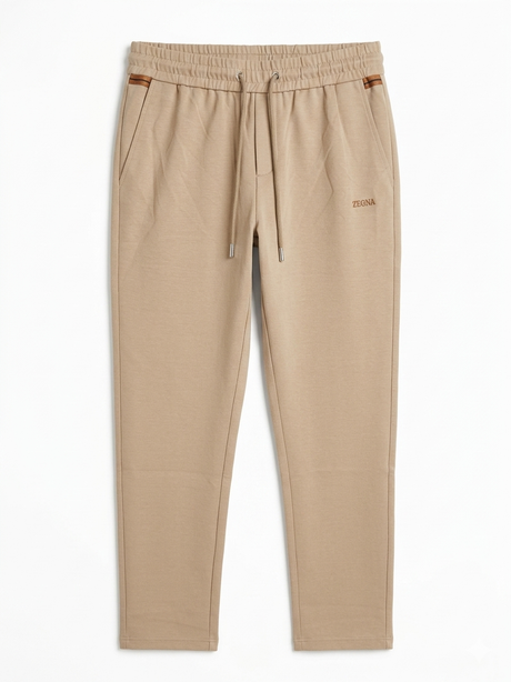 ZEGNA RELAXED LINEN PANT - Urban store