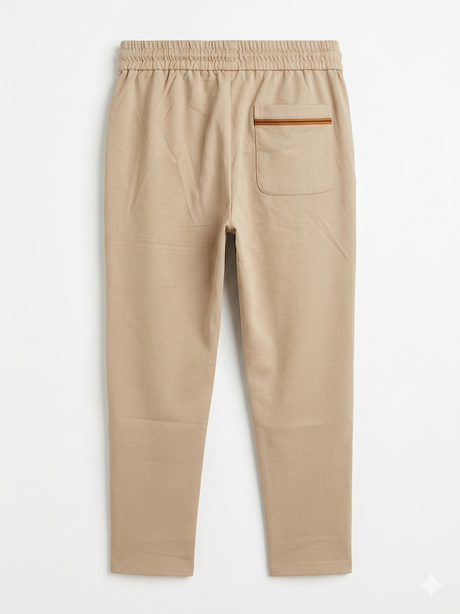 ZEGNA RELAXED LINEN PANT - Urban store