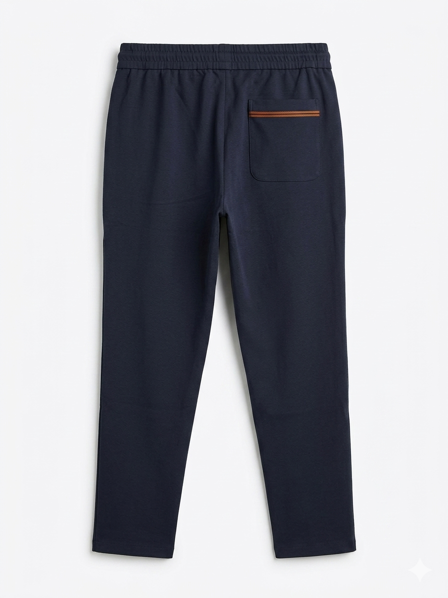 ZEGNA RELAXED LINEN PANT - Urban store