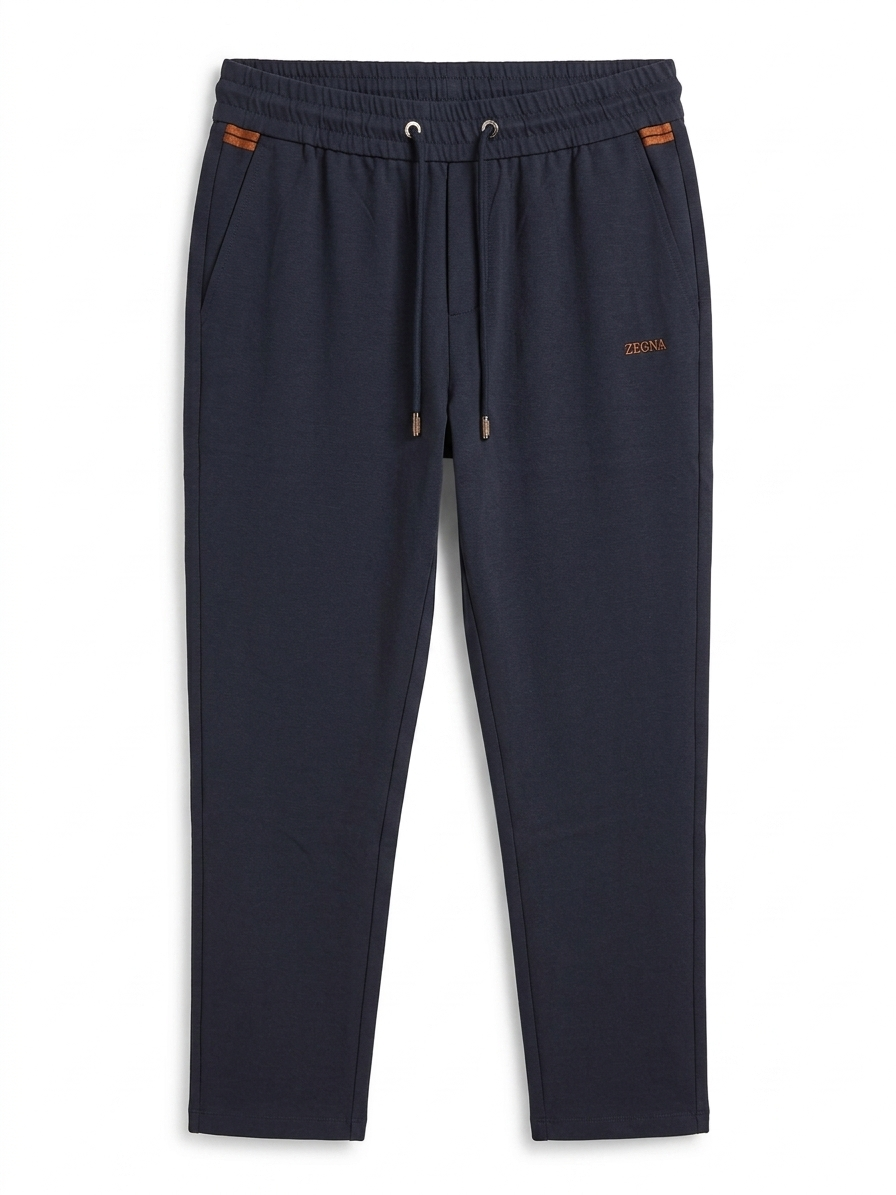 ZEGNA RELAXED LINEN PANT - Urban store