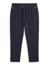ZEGNA RELAXED LINEN PANT - Urban store