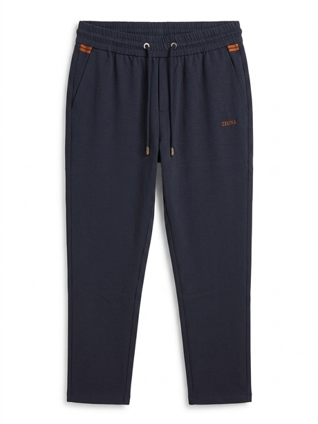 ZEGNA RELAXED LINEN PANT - Urban store