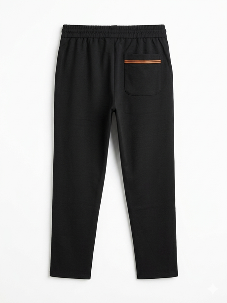 ZEGNA RELAXED LINEN PANT - Urban store