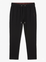 LORO PIANA WITH STITCH RELAXED LINEN PANT - Urban store