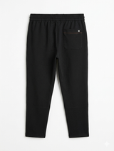LORO PIANA WITH STITCH RELAXED LINEN PANT - Urban store