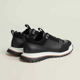 HERMES LEADER SNEAKERS
