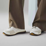 HERMES LEADER SNEAKERS