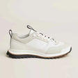 HERMES LEADER SNEAKERS
