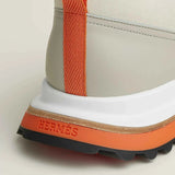 HERMES LEADER SNEAKERS