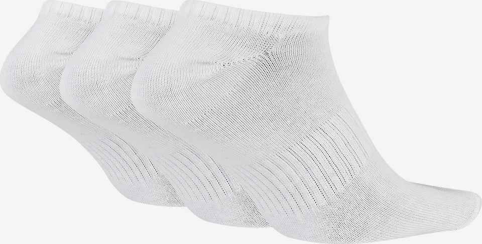 NIKE ATHLETIC 3-PAIR SOCKS