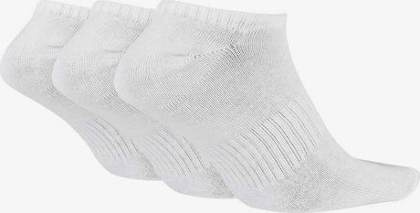 NIKE ATHLETIC 3-PAIR SOCKS