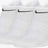 NIKE ATHLETIC 3-PAIR SOCKS