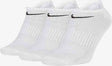 NIKE ATHLETIC 3-PAIR SOCKS