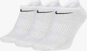 NIKE ATHLETIC 3-PAIR SOCKS