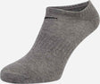 NIKE ATHLETIC 3-PAIR SOCKS