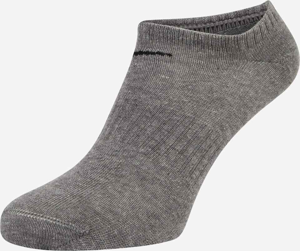 NIKE ATHLETIC 3-PAIR SOCKS