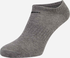 NIKE ATHLETIC 3-PAIR SOCKS