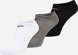 NIKE ATHLETIC 3-PAIR SOCKS