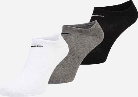 NIKE ATHLETIC 3-PAIR SOCKS