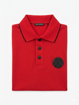 BALMAIN PARIS POLO T-SHIRT - Urban store