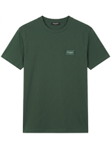 BALMAIN PARIS ROUND REGULAR T-SHIRT - Urban store
