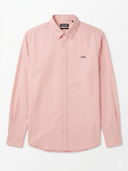 ZEGNA BASIC OXFORD SHIRT