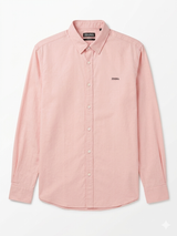 ZEGNA BASIC OXFORD SHIRT