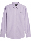 ZEGNA BASIC OXFORD SHIRT