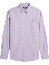 ZEGNA BASIC OXFORD SHIRT