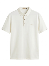 BURBERRY REGULAR POLO SHIRT