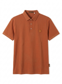 LORO PLANA REGULAR POLO SHIRT