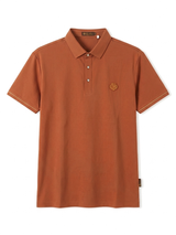 LORO PLANA REGULAR POLO SHIRT
