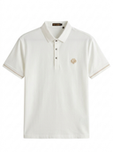 LORO PLANA REGULAR POLO SHIRT