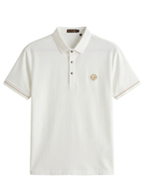LORO PLANA REGULAR POLO SHIRT