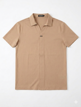 ZEGNA REGULAR POLO SHIRT