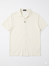 ZEGNA REGULAR POLO SHIRT