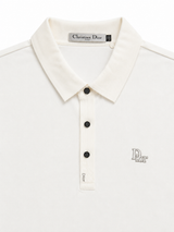 CHRISTIAN DIOR REGULAR POLO SHIRT